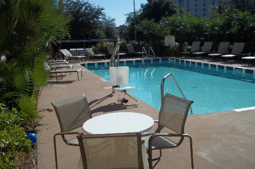 Floridian Hotel and Suites International Drive - image 6