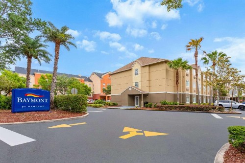 Floridian Hotel and Suites International Drive - image 9