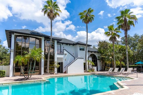 Legacy Vacation Resorts-Lake Buena Vista Florida