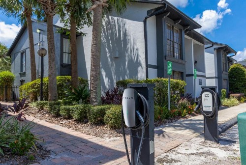 Legacy Vacation Resorts-Lake Buena Vista - image 9