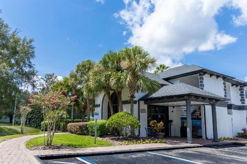 Legacy Vacation Resorts-Lake Buena Vista - image 10