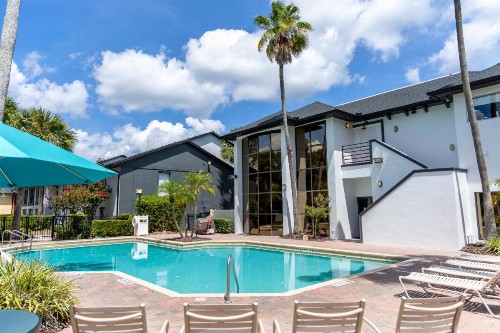 Legacy Vacation Resorts-Lake Buena Vista - image 3