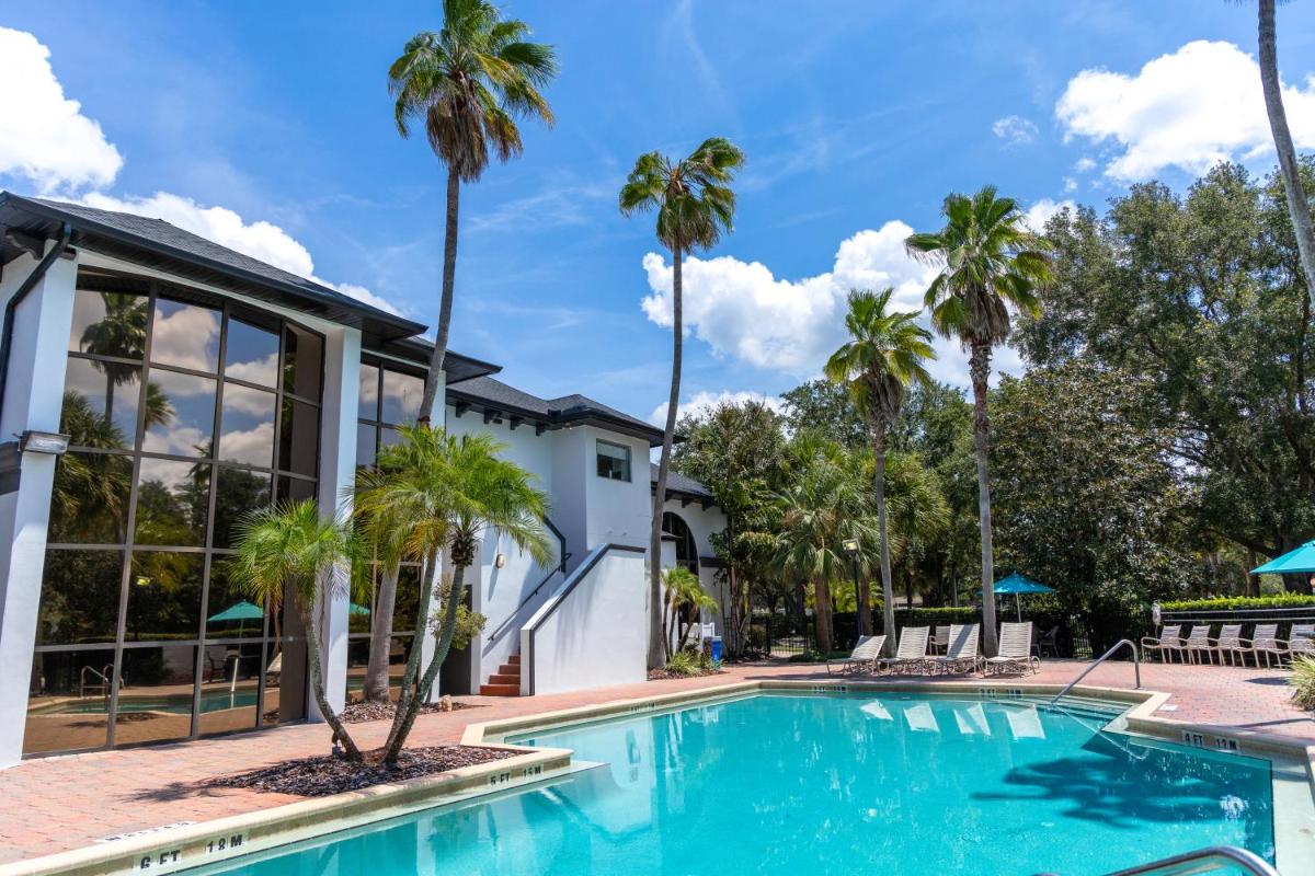 Legacy Vacation Resorts-Lake Buena Vista - image 4