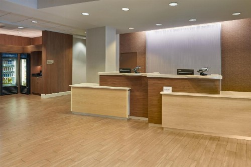Fairfield Inn & Suites by Marriott Orlando International Drive/Convention Center - image 14