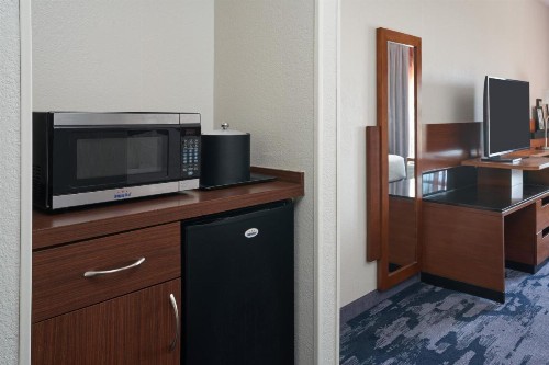 Fairfield Inn & Suites by Marriott Orlando International Drive/Convention Center - image 15