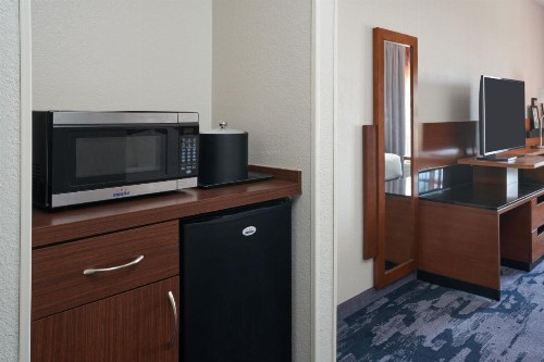 Fairfield Inn & Suites by Marriott Orlando International Drive/Convention Center - image 16