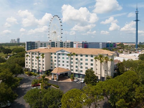 Fairfield Inn & Suites by Marriott Orlando International Drive/Convention Center - image 21