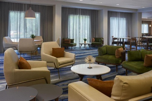 Fairfield Inn & Suites by Marriott Orlando International Drive/Convention Center - image 26