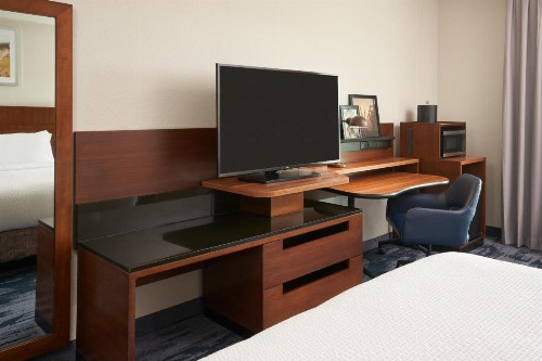 Fairfield Inn & Suites by Marriott Orlando International Drive/Convention Center - image 28