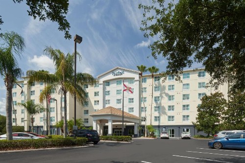 Fairfield Inn & Suites by Marriott Orlando International Drive/Convention Center - image 32