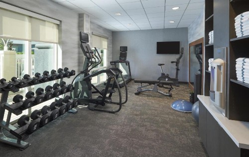 Fairfield Inn & Suites by Marriott Orlando International Drive/Convention Center - image 33