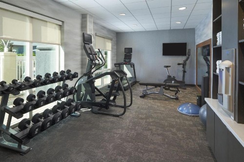 Fairfield Inn & Suites by Marriott Orlando International Drive/Convention Center - image 37
