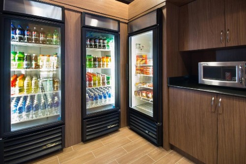 Fairfield Inn & Suites by Marriott Orlando International Drive/Convention Center - image 38
