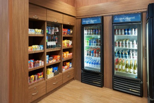 Fairfield Inn & Suites by Marriott Orlando International Drive/Convention Center - image 39