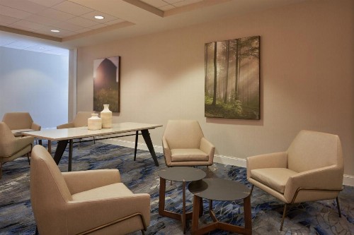 Fairfield Inn & Suites by Marriott Orlando International Drive/Convention Center - image 43