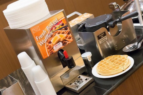 Fairfield Inn & Suites by Marriott Orlando International Drive/Convention Center - image 49