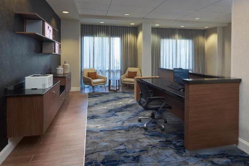 Fairfield Inn & Suites by Marriott Orlando International Drive/Convention Center - image 50