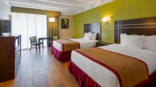 Best Western Orlando West - image 1