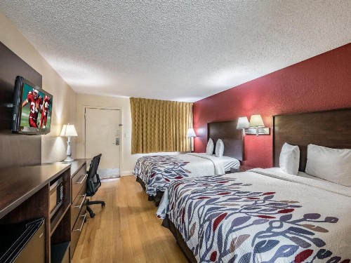 Red Roof Inn Orlando South - Florida Mall - image 20