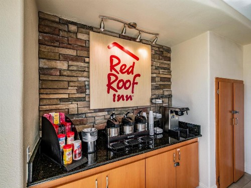 Red Roof Inn Orlando South - Florida Mall - image 7