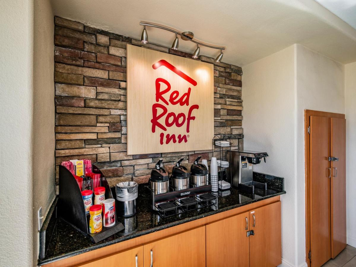 Red Roof Inn Orlando South - Florida Mall - image 7