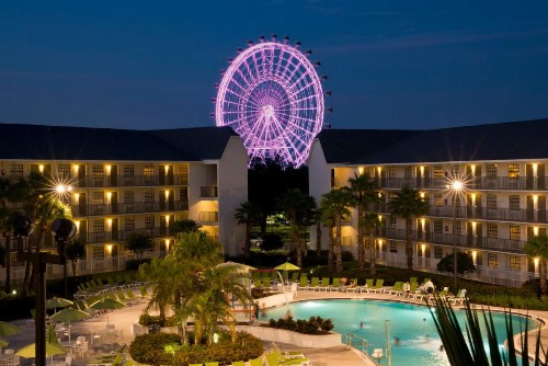 Avanti International Resort - image 15