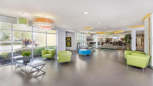 Avanti International Resort - image 16