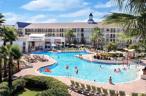 Avanti International Resort - image 22