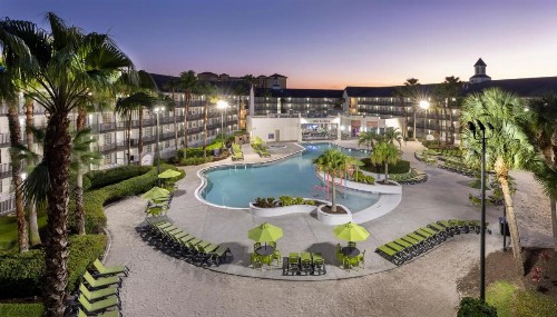 Avanti International Resort - image 27