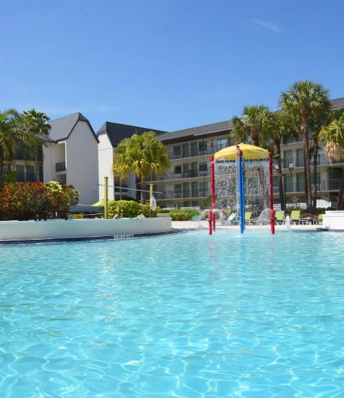 Avanti International Resort - image 30