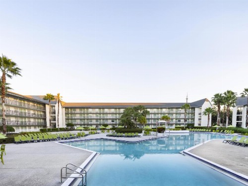 Avanti International Resort - image 35