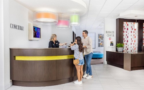 Avanti International Resort - image 36