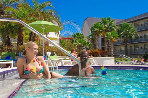 Avanti International Resort - image 39