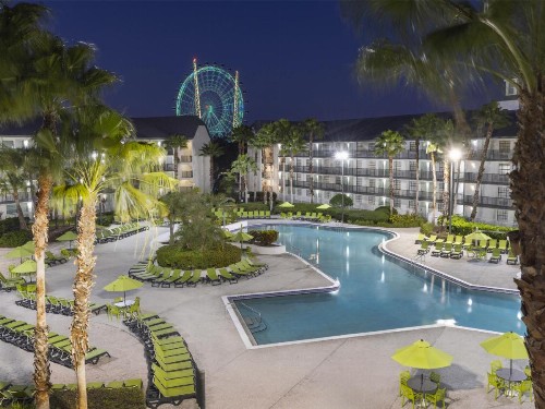 Avanti International Resort - image 43