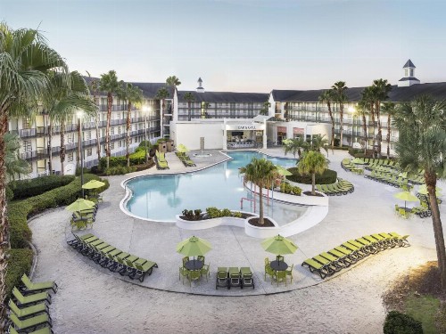 Avanti International Resort - image 44