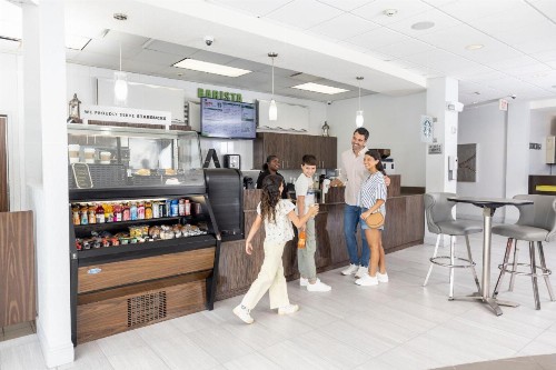 Avanti International Resort - image 46