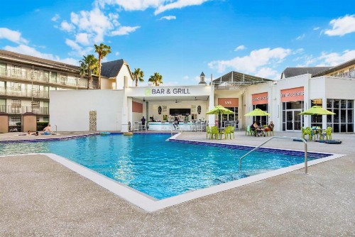 Avanti International Resort - image 47