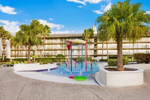 Avanti International Resort - image 8