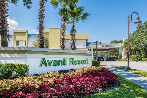 Avanti International Resort - image 9