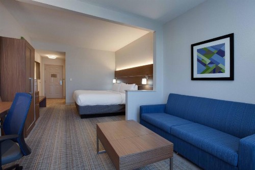 Holiday Inn Express & Suites Orlando International Airport an IHG Hotel - image 15