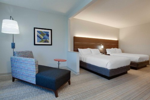 Holiday Inn Express & Suites Orlando International Airport an IHG Hotel - image 18