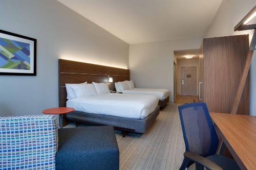 Holiday Inn Express & Suites Orlando International Airport an IHG Hotel - image 19