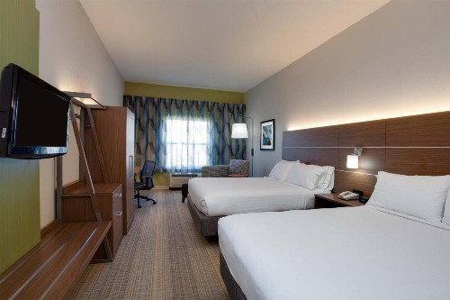 Holiday Inn Express & Suites Orlando International Airport an IHG Hotel - image 21