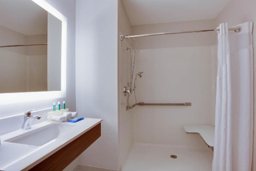 Holiday Inn Express & Suites Orlando International Airport an IHG Hotel - image 22