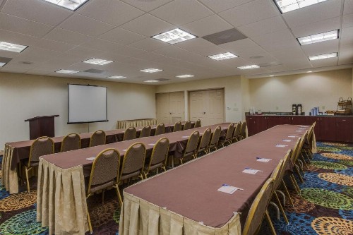 Holiday Inn Express & Suites Orlando International Airport an IHG Hotel - image 23