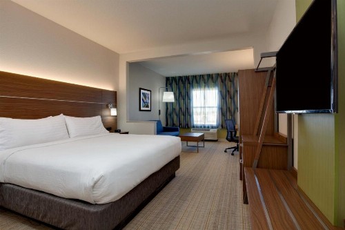 Holiday Inn Express & Suites Orlando International Airport an IHG Hotel - image 24