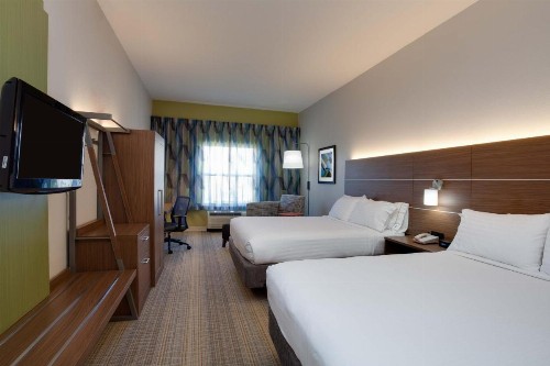 Holiday Inn Express & Suites Orlando International Airport an IHG Hotel - image 27