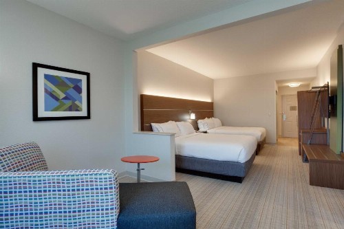 Holiday Inn Express & Suites Orlando International Airport an IHG Hotel - image 30