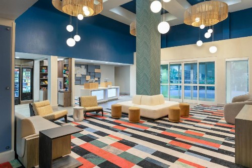 Holiday Inn Express & Suites Orlando International Airport an IHG Hotel - image 37