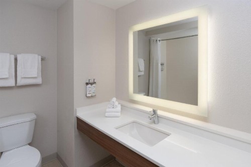 Holiday Inn Express & Suites Orlando International Airport an IHG Hotel - image 43